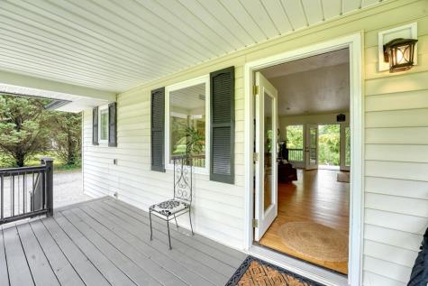33 Tusquittee Valley Lane Hayesville NC 28904