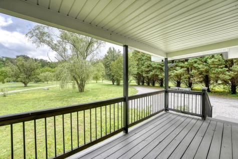 33 Tusquittee Valley Lane Hayesville NC 28904