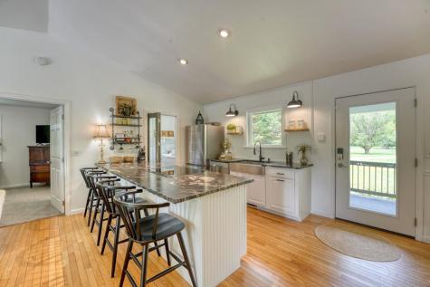 33 Tusquittee Valley Lane Hayesville NC 28904