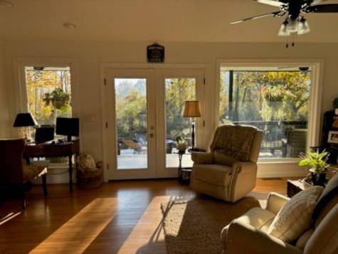 33 Tusquittee Valley Lane Hayesville NC 28904