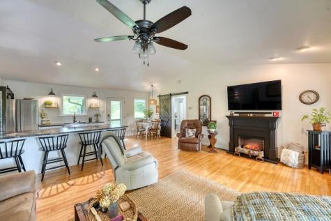 33 Tusquittee Valley Lane Hayesville NC 28904