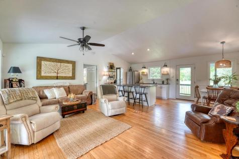 33 Tusquittee Valley Lane Hayesville NC 28904