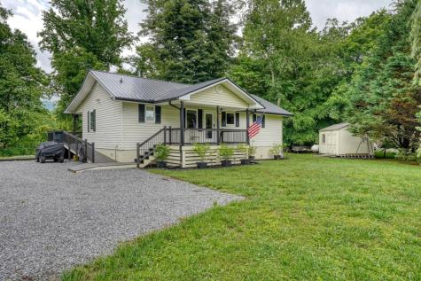 33 Tusquittee Valley Lane Hayesville NC 28904