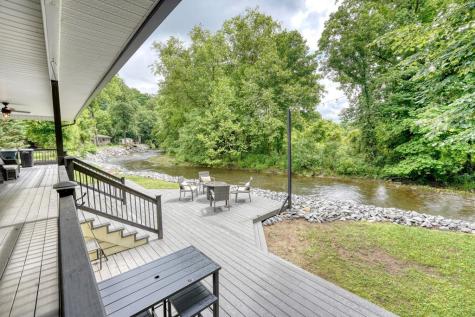 33 Tusquittee Valley Lane Hayesville NC 28904