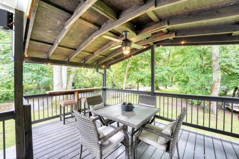 33 Tusquittee Valley Lane Hayesville NC 28904