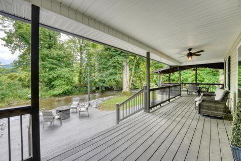 33 Tusquittee Valley Lane Hayesville NC 28904