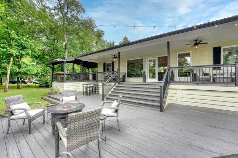 33 Tusquittee Valley Lane Hayesville NC 28904