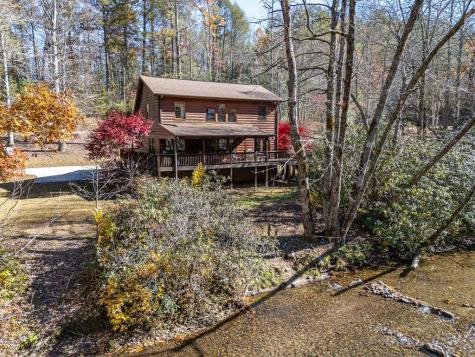 165 Riverview Drive Robbinsville NC 28771