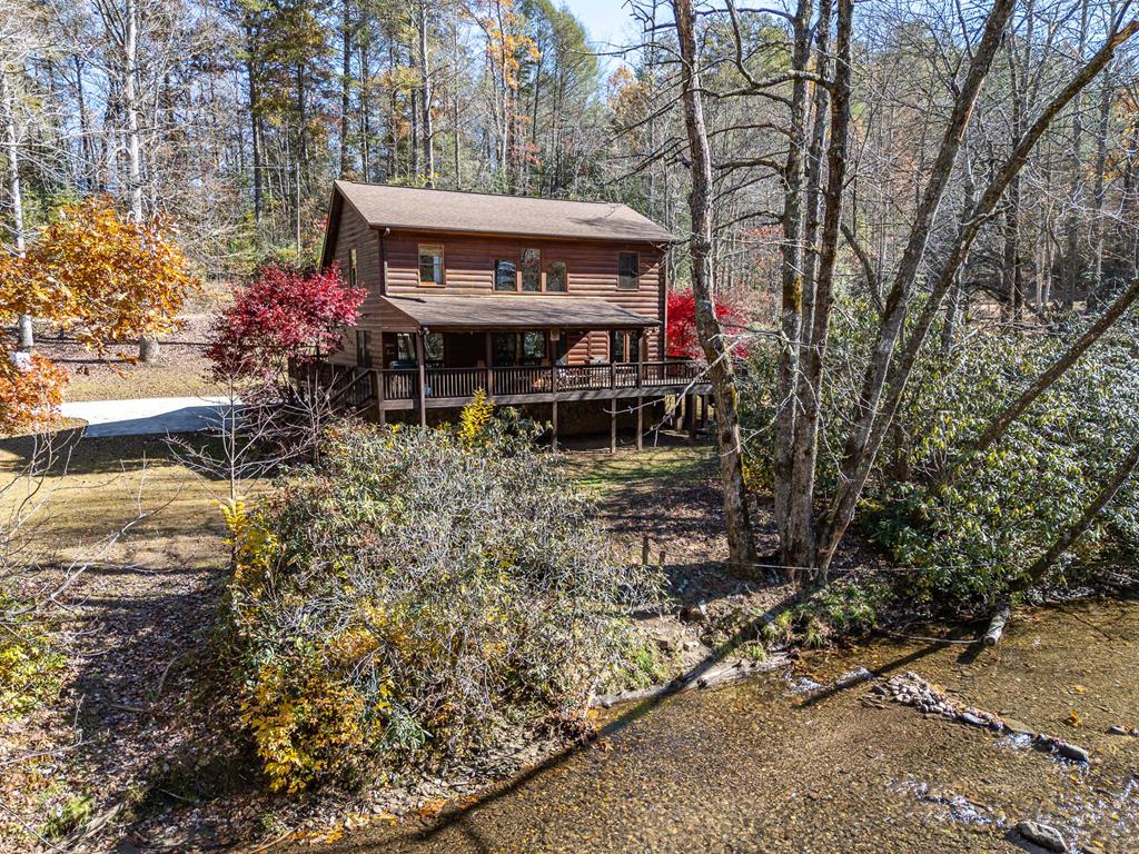 165 Riverview Drive Robbinsville NC 28771