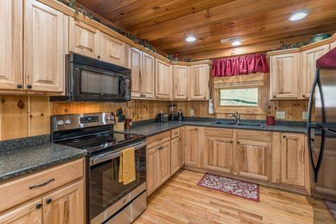 165 Riverview Drive Robbinsville NC 28771
