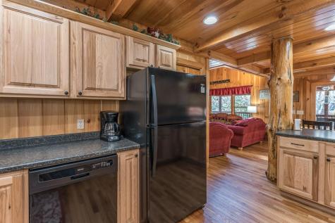 165 Riverview Drive Robbinsville NC 28771