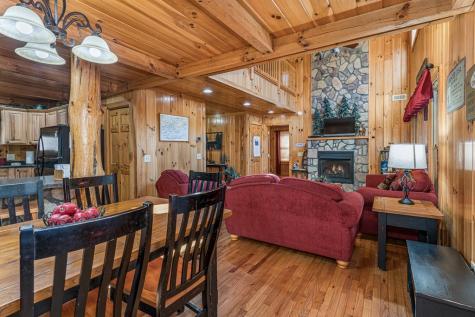 165 Riverview Drive Robbinsville NC 28771