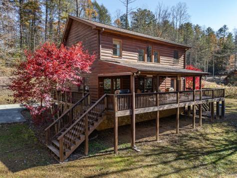 165 Riverview Drive Robbinsville NC 28771