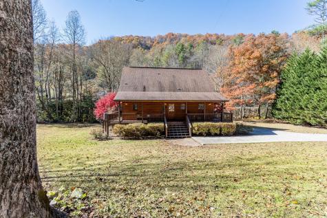 165 Riverview Drive Robbinsville NC 28771