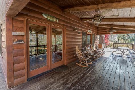 165 Riverview Drive Robbinsville NC 28771