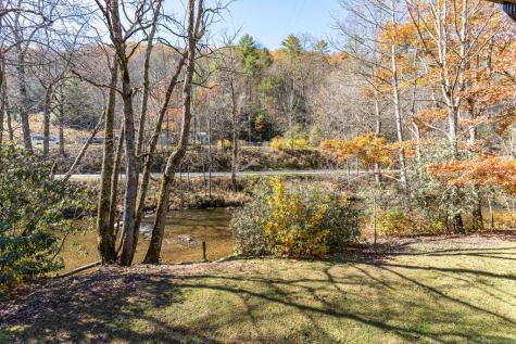 165 Riverview Drive Robbinsville NC 28771