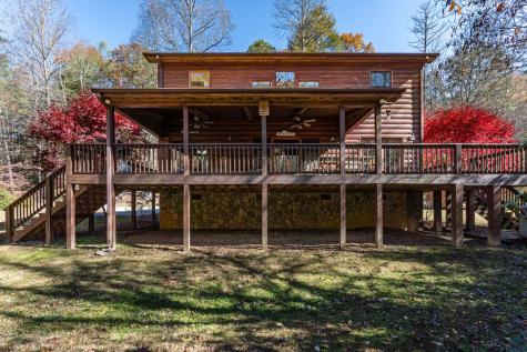 165 Riverview Drive Robbinsville NC 28771