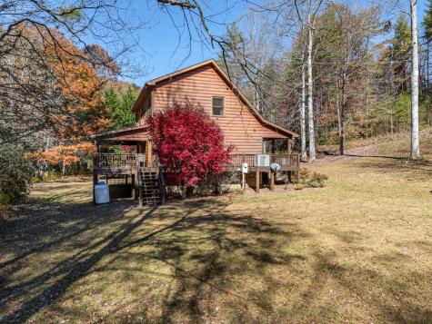 165 Riverview Drive Robbinsville NC 28771
