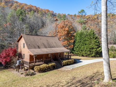 165 Riverview Drive Robbinsville NC 28771
