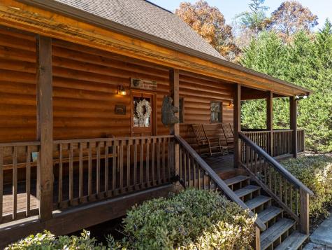 165 Riverview Drive Robbinsville NC 28771