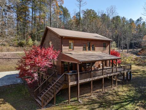 165 Riverview Drive Robbinsville NC 28771