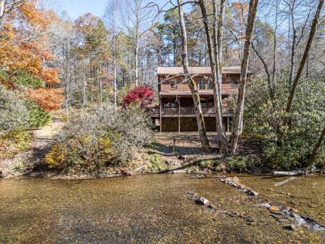 165 Riverview Drive Robbinsville NC 28771