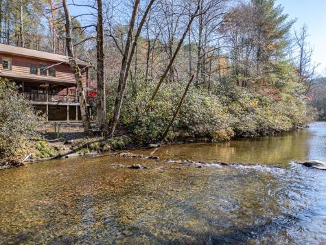165 Riverview Drive Robbinsville NC 28771