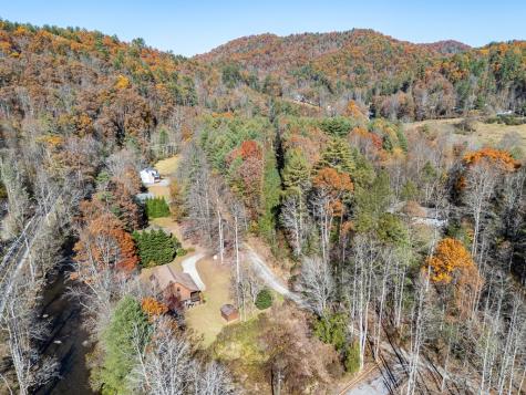 165 Riverview Drive Robbinsville NC 28771