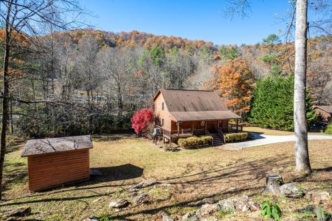 165 Riverview Drive Robbinsville NC 28771
