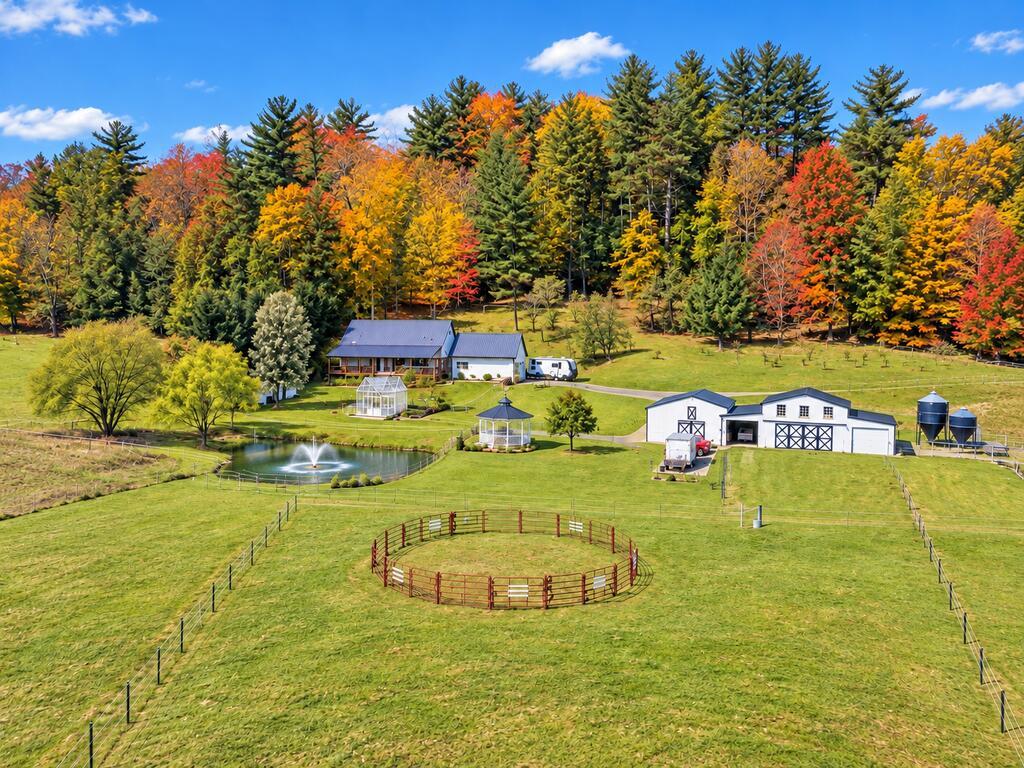 288 Happy Valley Drive Blairsville GA 30512