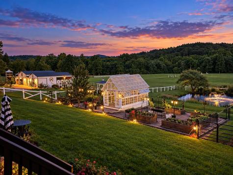 288 Happy Valley Drive Blairsville GA 30512