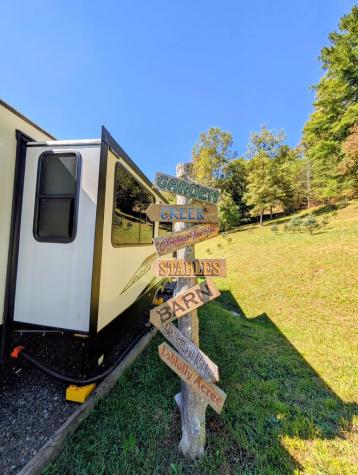 288 Happy Valley Drive Blairsville GA 30512
