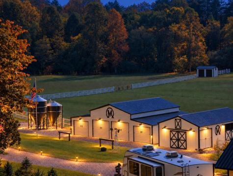 288 Happy Valley Drive Blairsville GA 30512