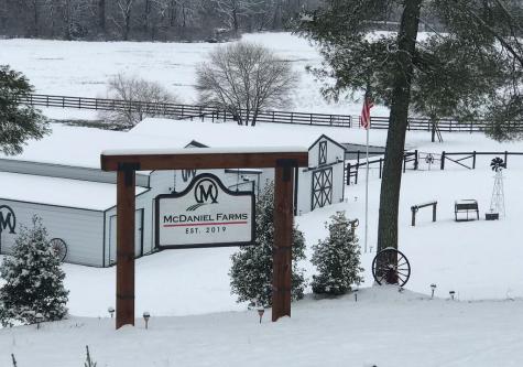 288 Happy Valley Drive Blairsville GA 30512