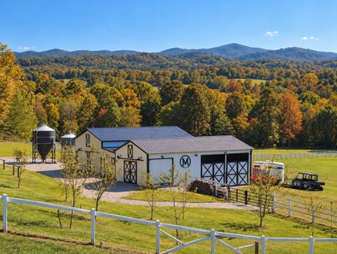 288 Happy Valley Drive Blairsville GA 30512