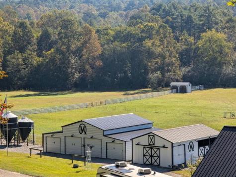 288 Happy Valley Drive Blairsville GA 30512