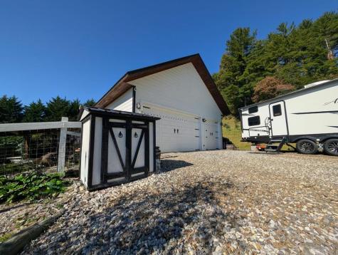 288 Happy Valley Drive Blairsville GA 30512