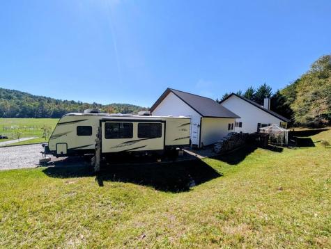 288 Happy Valley Drive Blairsville GA 30512