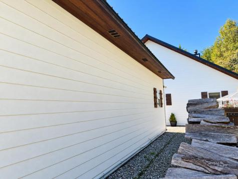 288 Happy Valley Drive Blairsville GA 30512