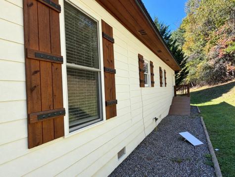 288 Happy Valley Drive Blairsville GA 30512