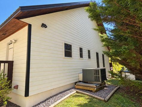 288 Happy Valley Drive Blairsville GA 30512