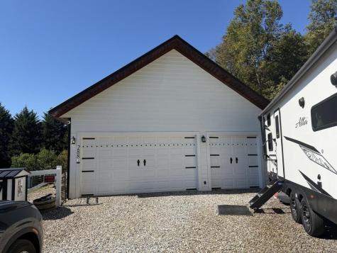 288 Happy Valley Drive Blairsville GA 30512