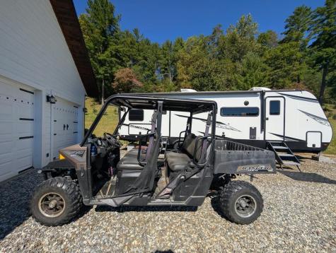 288 Happy Valley Drive Blairsville GA 30512