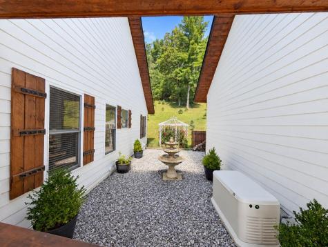 288 Happy Valley Drive Blairsville GA 30512