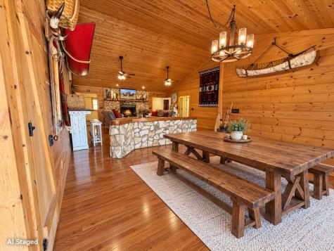 288 Happy Valley Drive Blairsville GA 30512