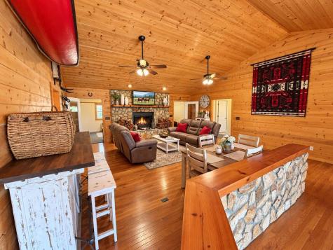 288 Happy Valley Drive Blairsville GA 30512