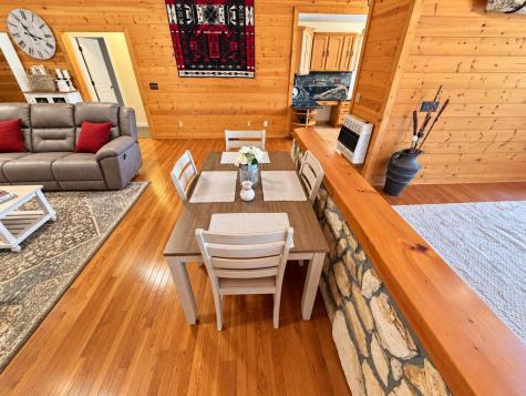 288 Happy Valley Drive Blairsville GA 30512