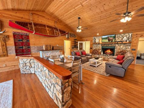 288 Happy Valley Drive Blairsville GA 30512