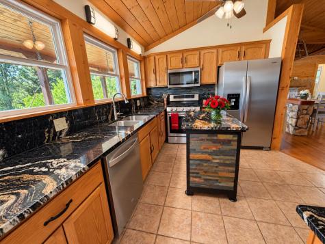 288 Happy Valley Drive Blairsville GA 30512