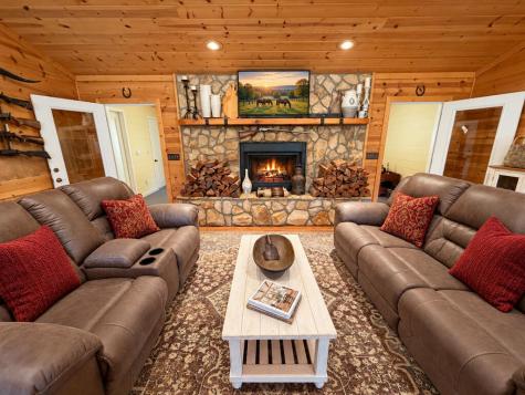 288 Happy Valley Drive Blairsville GA 30512